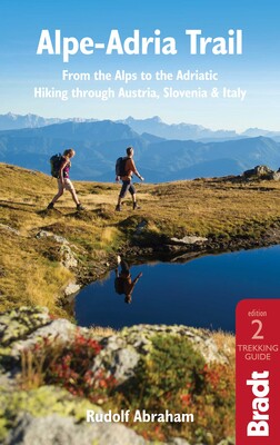 Alpe-Adria Trail Alpe-Adria Trail