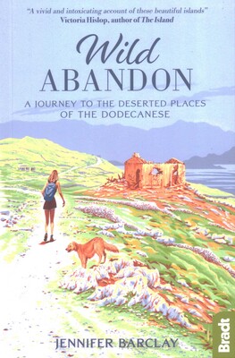 Wild Abandon Wild Abandon