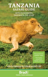 Tanzania Safari Guide Tanzania Safari Guide