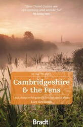 Cambridgeshire & the Fens Cambridgeshire & the Fens