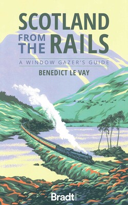 Scotland from the Rails Scotland from the Rails