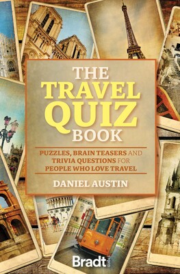 The Travel Quiz Book The Travel Quiz Book