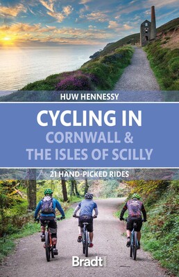Cycling in Cornwall & the Isles of Scilly Cycling in Cornwall & the Isles of Scilly