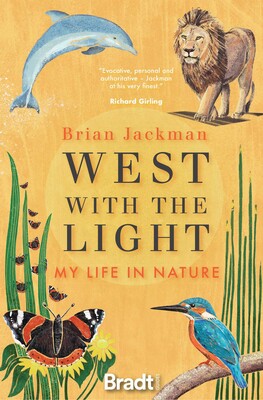 West with the Light West with the Light