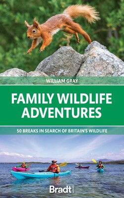 Family Wildlife Adventures Family Wildlife Adventures