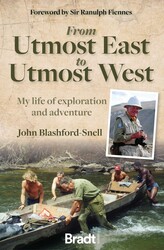 From Utmost East to Utmost West From Utmost East to Utmost West