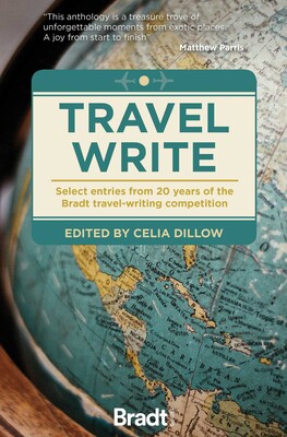 Travel Write Travel Write
