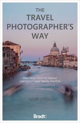 The Travel Photographer's Way The Travel Photographer's Way