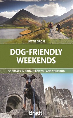 Dog-Friendly Weekends Dog-Friendly Weekends