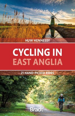 Cycling in East Anglia Cycling in East Anglia