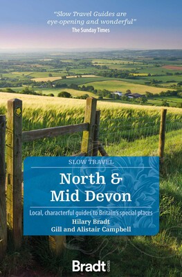 North and Mid Devon North and Mid Devon
