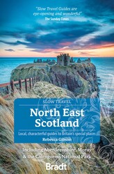 North East Scotland North East Scotland