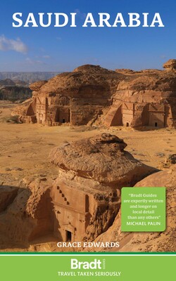 Saudi Arabia | Book by Grace Edwards Grace Edwards | Official