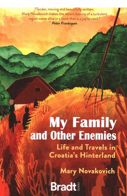 My Family and Other Enemies My Family and Other Enemies