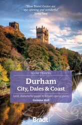 Durham: City, Dales & Coast Durham: City, Dales & Coast
