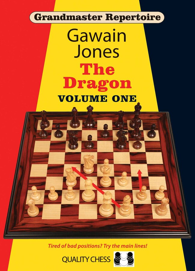 Dragon Volume One