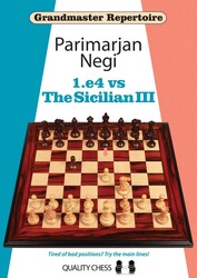 1.e4 vs The Sicilian III 1.e4 vs The Sicilian III