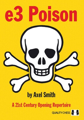 e3 Poison e3 Poison