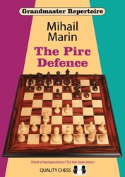 Pirc Defence Pirc Defence