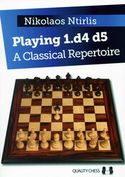 Playing 1.d4 d5 Playing 1.d4 d5