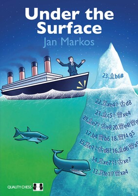 Under the Surface Under the Surface