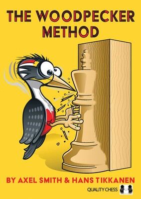 Woodpecker Method Woodpecker Method
