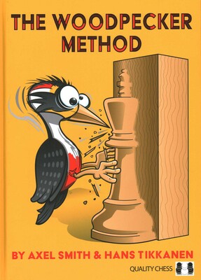 Woodpecker Method Woodpecker Method