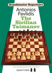 Sicilian Taimanov Sicilian Taimanov