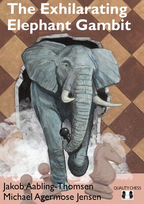 Exhilarating Elephant Gambit