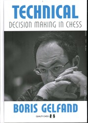 Technical Decision Making In Chess
