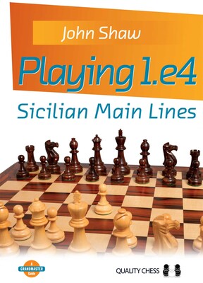 Playing 1.e4 Playing 1.e4