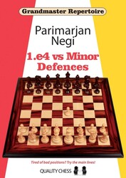 1.e4 vs Minor Defences 1.e4 vs Minor Defences