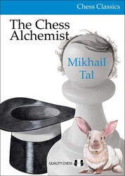 Chess Alchemist Chess Alchemist