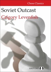 Soviet Outcast Soviet Outcast