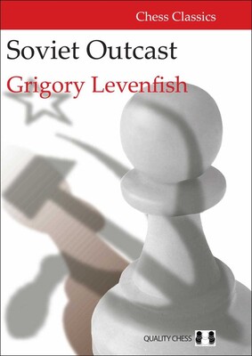 Soviet Outcast Soviet Outcast