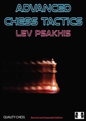 Advanced Chess Tactics Advanced Chess Tactics