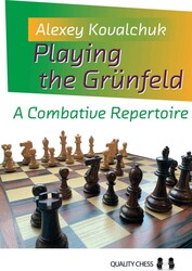 Playing the Grünfeld Playing the Grünfeld