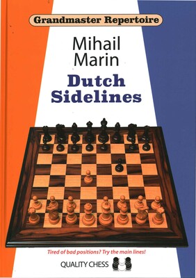Dutch Sidelines Dutch Sidelines