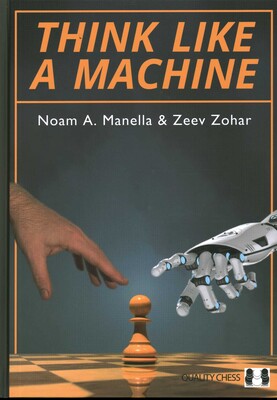 Think Like A Machine Think Like A Machine