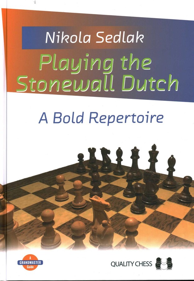 Playing the Stonewall Dutch