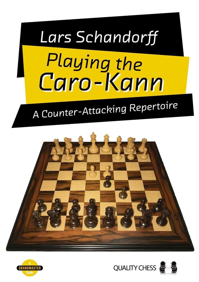 Playing the Caro-Kann