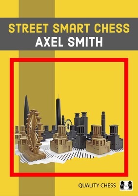 Street Smart Chess Street Smart Chess