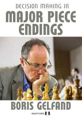 Decision Making in Major Piece Endings Decision Making in Major Piece Endings