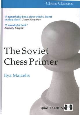 Soviet Chess Primer