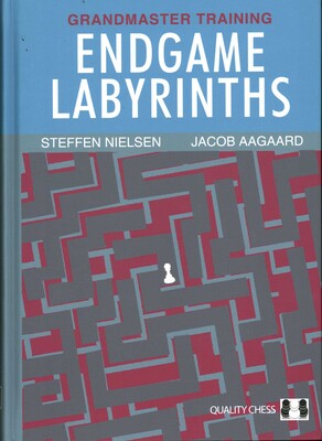 Endgame Labyrinths Endgame Labyrinths