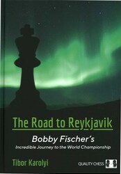 Road to Reykjavik Road to Reykjavik
