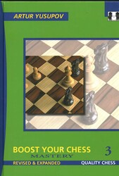 Boost Your Chess 3 Boost Your Chess 3