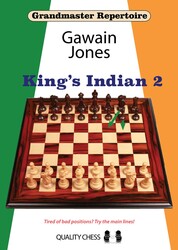 King's Indian 2 King's Indian 2