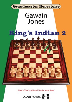 King's Indian 2 King's Indian 2