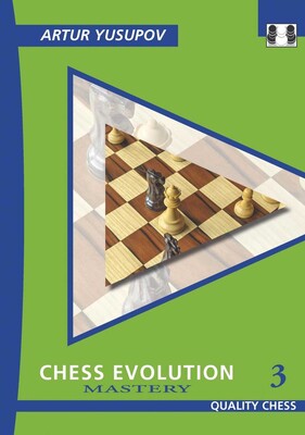 Chess Evolution 3 Chess Evolution 3
